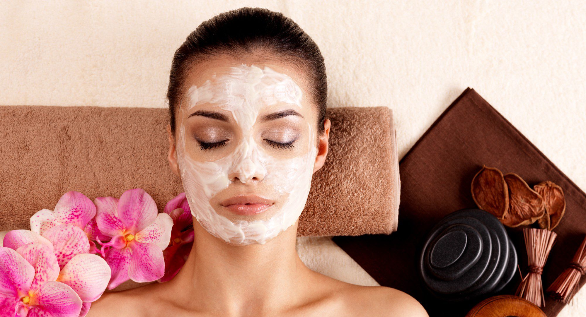 nega obraza ljubljana