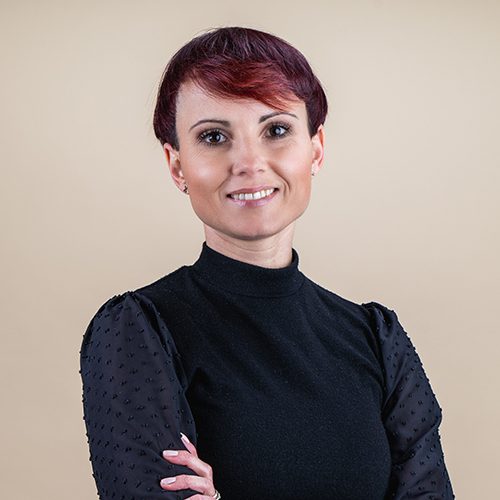 Vizažistka center Ljubljane