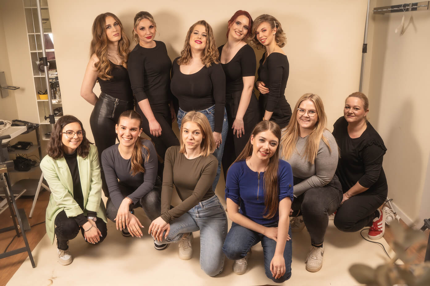 najboljši frizer v Ljubljani